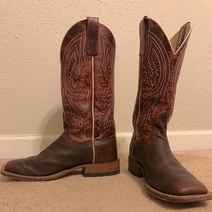 Anderson Bean Mike Tyson Bison